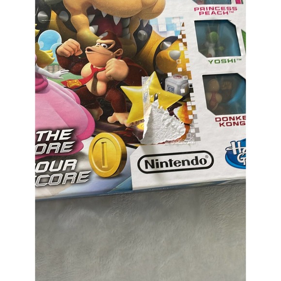 Monopoly Gamer Joueur new - Picture 3 of 5